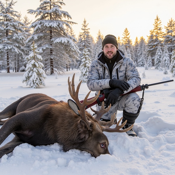 VarmHand – Slipp kalla fingrar, utan att tappa kontrollen